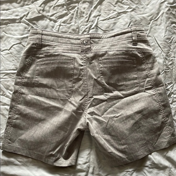 Women's Kuhl Cabo shorts - Picture 3 of 4